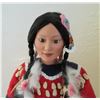 Image 2 : Native American Plains Doll
