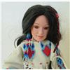 Image 2 : Native American Plains Doll