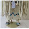 Image 5 : Native American Plains Doll