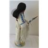Image 7 : Native American Plains Doll