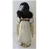 Image 8 : Native American Plains Doll