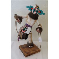 Hopi Kachina