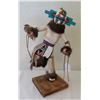 Image 1 : Hopi Kachina
