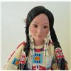 Image 2 : Native American Plains Doll