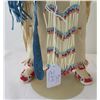 Image 5 : Native American Plains Doll