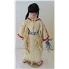 Image 7 : Native American Plains Doll