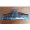 Image 2 : Effigy Fish Pipe w/Stand