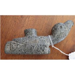 Great Bird Pipe