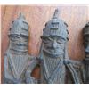 Image 2 : Benin 3 Warriors Bronze