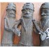 Image 3 : Benin 3 Warriors Bronze