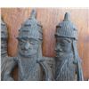 Image 5 : Benin 3 Warriors Bronze