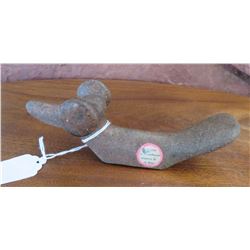 Large Popeyed Birdstone