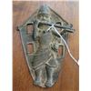 Image 1 : Benin Bronze Plaque