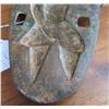 Image 9 : Benin Bronze Plaque