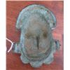 Image 8 : Benin Bronze Cat Mask