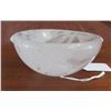 Quartz Crystal Bowl