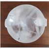 Image 2 : Quartz Crystal Bowl