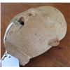 Image 3 : Olmec Ceramic Baby Head