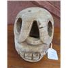 Image 1 : Aztec Stone Skull