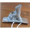 Image 1 : Effigy Wolf Pipe