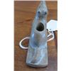 Image 6 : Effigy Wolf Pipe