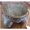 Image 8 : Baule Wood Double Mask