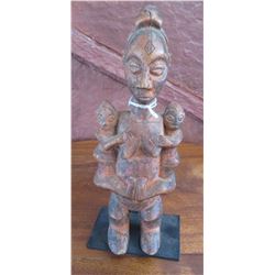 Yaka Maternity Figure