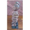 Image 2 : Yaka Maternity Figure
