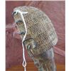 Image 10 : Benin Bronze Monkey Mask w/Stand
