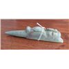 Image 1 : Olmec Jade Hummingbird Perforator