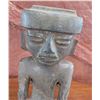 Image 2 : Teotihuacan Figure w/Stand