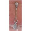 Image 1 : Large African Baule Wood Spoon