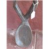 Image 5 : Large African Baule Wood Spoon
