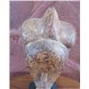 Image 2 : Fang Reliquary Head on Stand