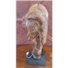 Image 7 : Fang Reliquary Head on Stand