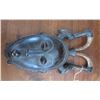 Image 1 : African Baule Wood Mask