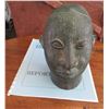 Image 1 : African Ife Bronze w/Report