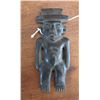 Image 1 : Teotihuacan Basalt Figure
