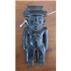 Image 2 : Teotihuacan Basalt Figure