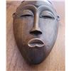 Image 2 : African Baule Wood Mask