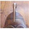 Image 3 : African Baule Wood Mask