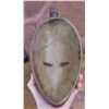 Image 8 : African Baule Wood Mask