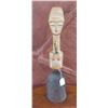 Image 1 : Effigy Metal Bell w/Handle