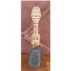 Image 7 : Effigy Metal Bell w/Handle