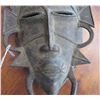 Image 3 : African Senufo Kpelie Bronze