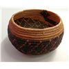 Image 2 : Mission Indian Snake Basket