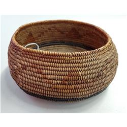 Mission Indian Basket