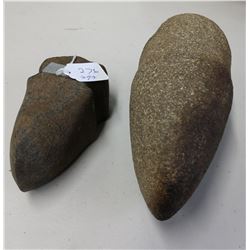 2 Iowa Axes