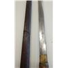 Image 8 : Antique Samurai Sword