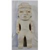 Image 1 : White Teotihuacan Figure